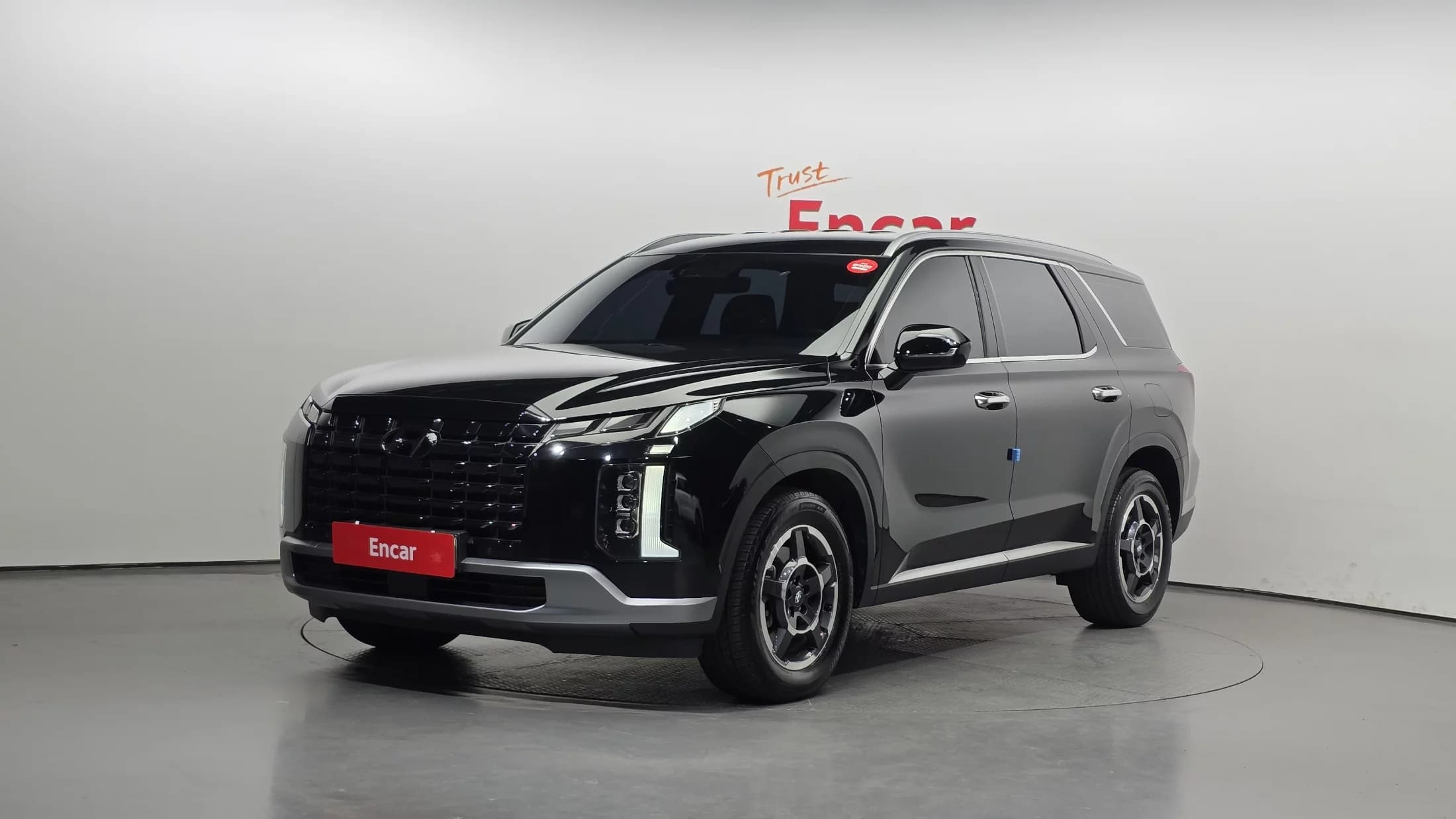 Hyundai Palisade Gasoline 3.8 2WD Exclusive, 2022 г. 49136 км.