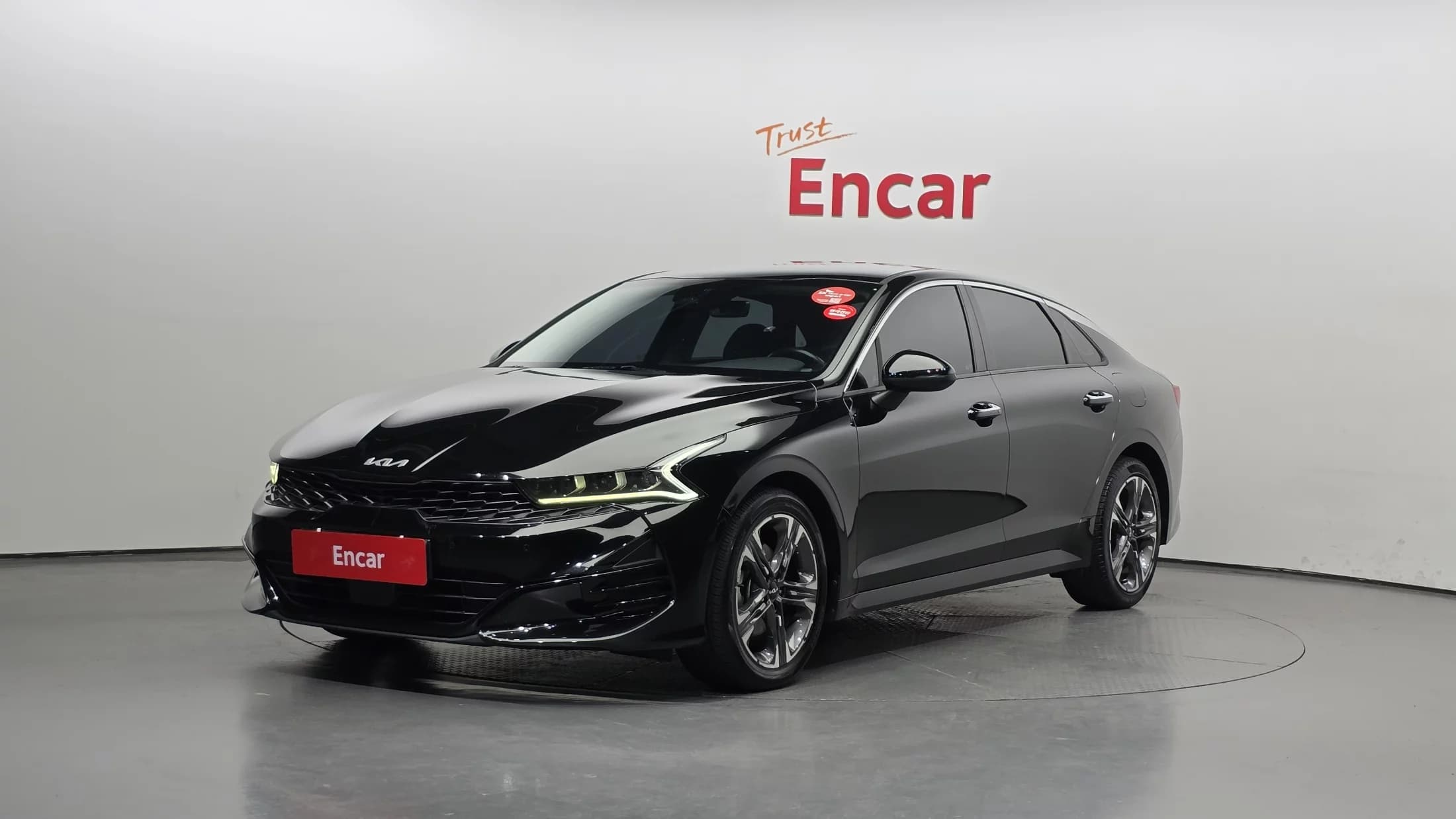 Kia K5 (Киа Оптима) 2.0 Prestige, 2021 г. 70568 км.