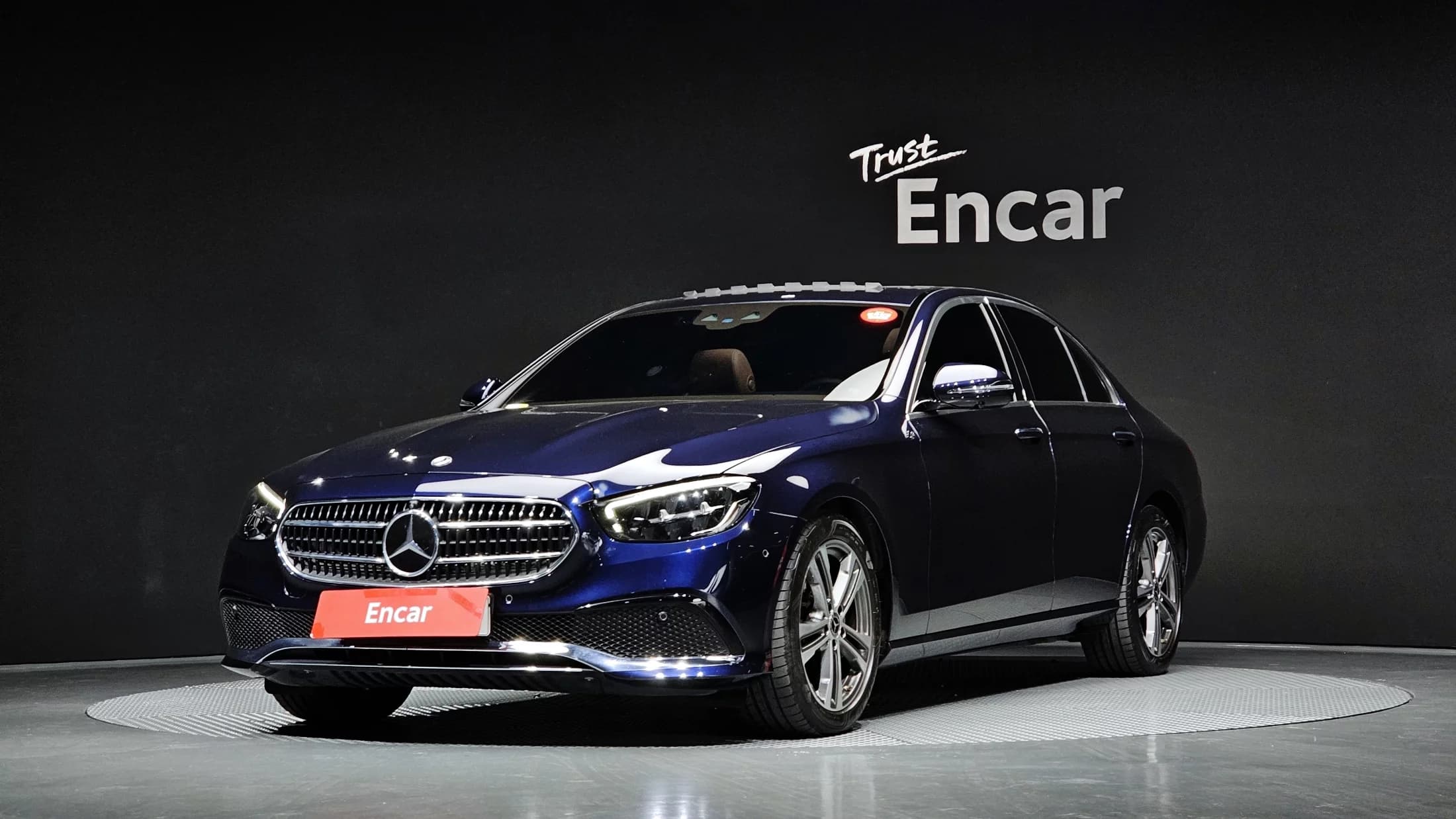 Mercedes-Benz E-Class E250 Avantgarde, 2022 г. 29792 км.