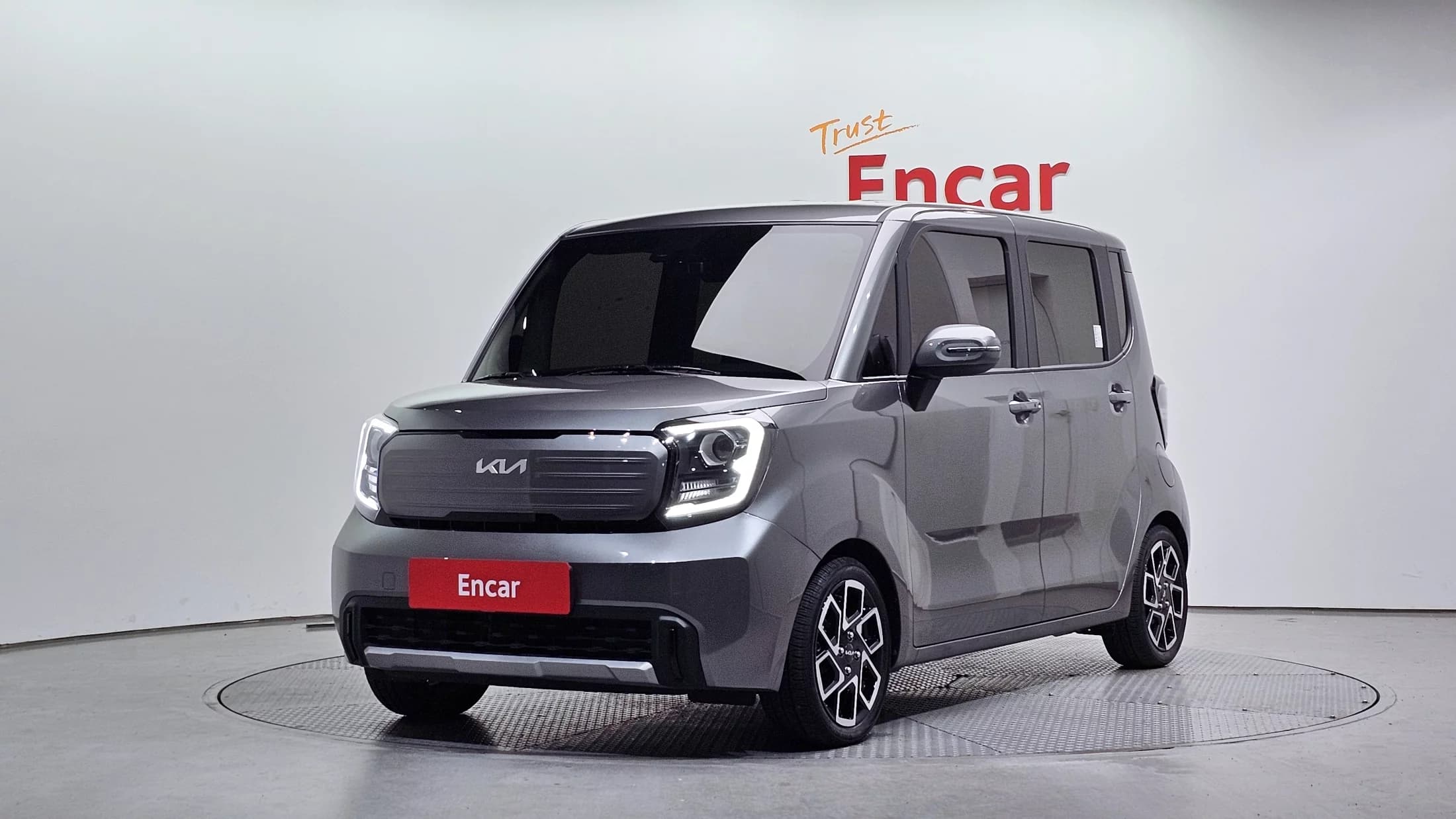 Kia RAY Signature, 2023 г. 29453 км.