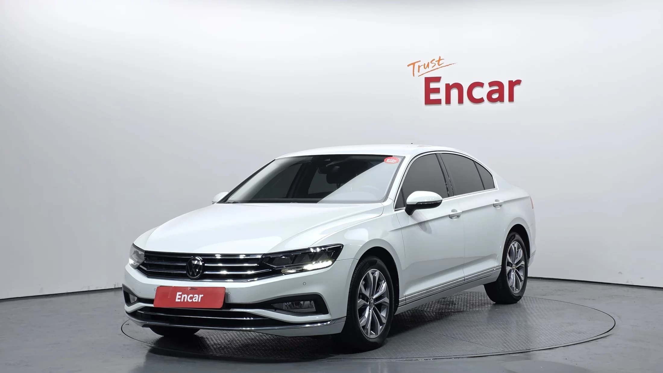 Volkswagen PASSAT 2.0 TDI Premium B6, 2022 г. 29403 км.